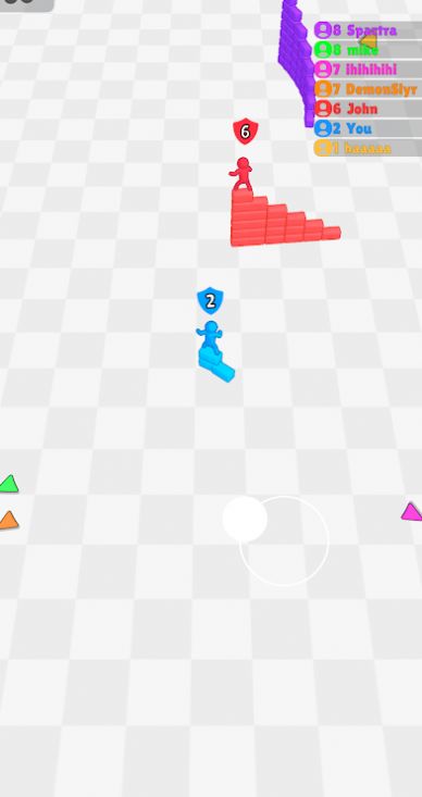 砖块竞技场游戏