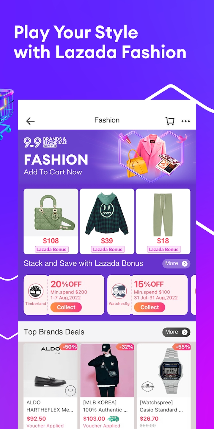 lazada app中文版安卓