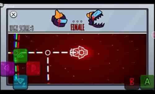 周五夜放克v4内鬼模组