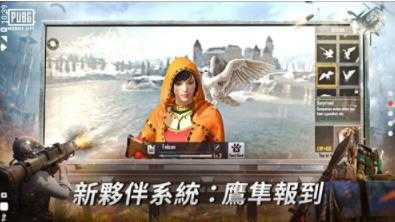 pubg轻量版北辰轻体直装V10