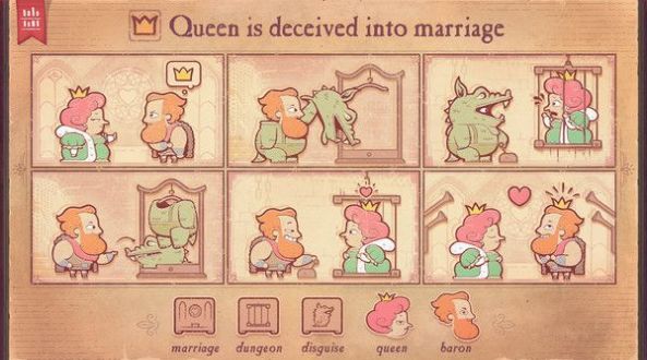 故事王中文版(（Storyteller）