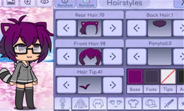 加查俱乐部樱花版