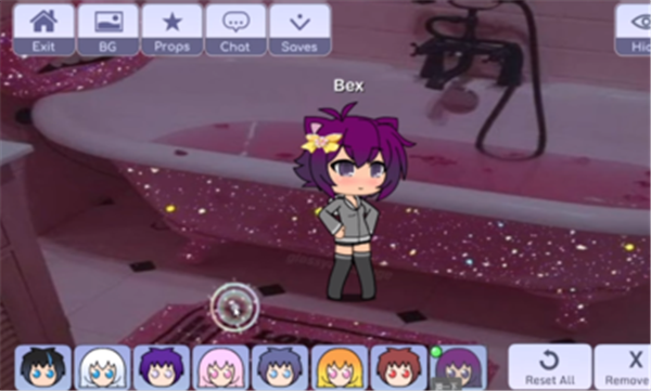 加查俱乐部樱花版