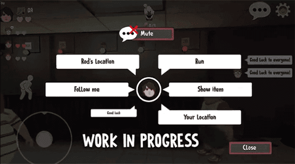 恐怖冰淇淋联机版