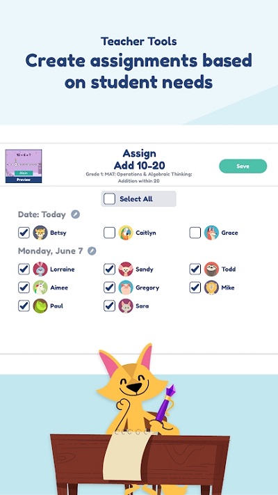 可汗学院儿童版app最新版本(Khan Kids)