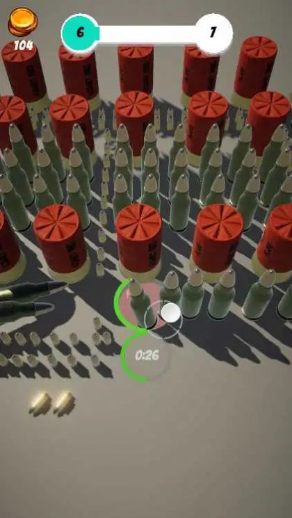 移动黑洞大师游戏