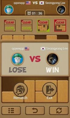 解除封锁达人游戏