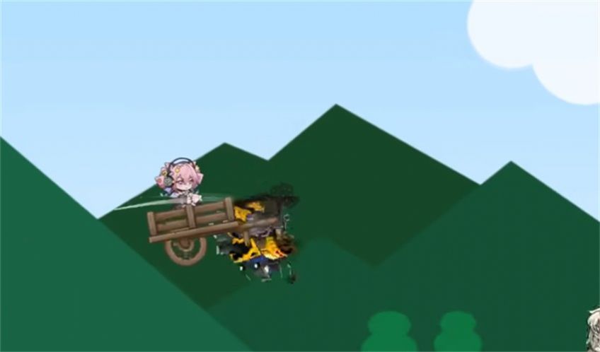 尤里卡大冒险游戏