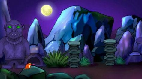 新冒险逃生游戏