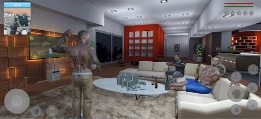 Mad City Crime Online Sandbox