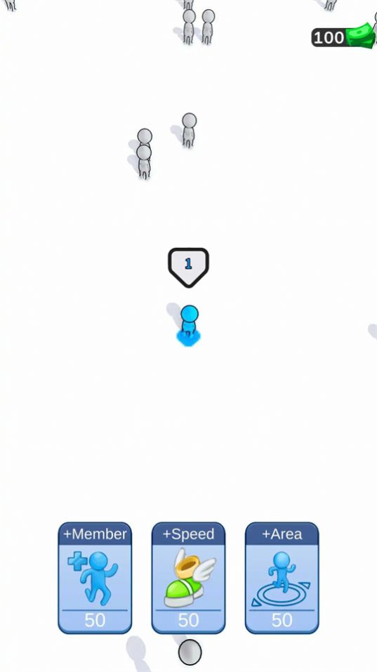 着色绘画大作战游戏