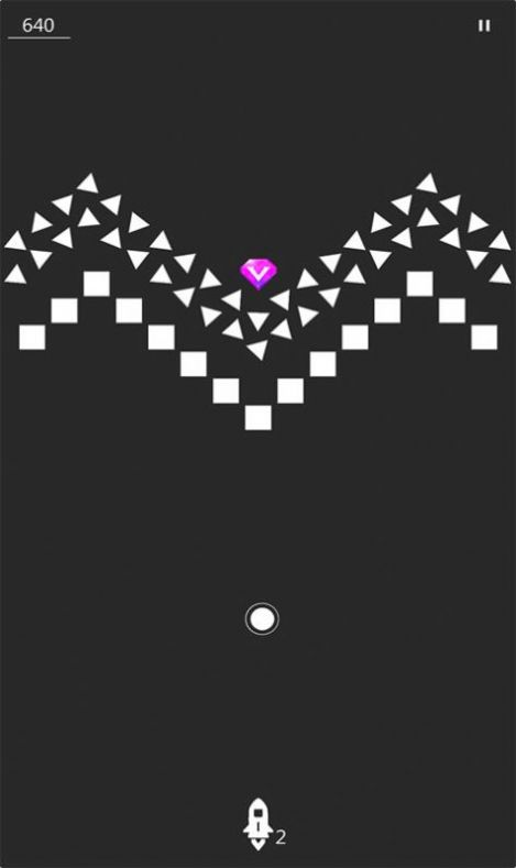 三角之域守护你前行游戏