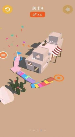 小心别走错游戏