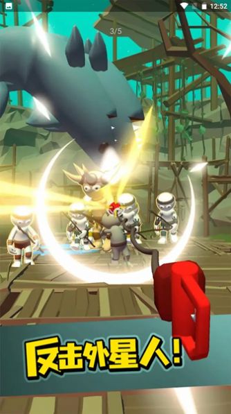 疯狂武器专家游戏