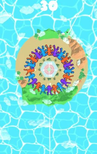 Skydivers跳伞之旅游戏