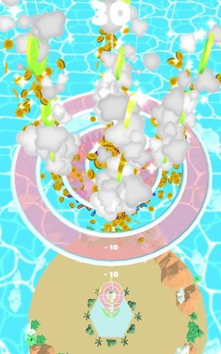 Skydivers跳伞之旅游戏