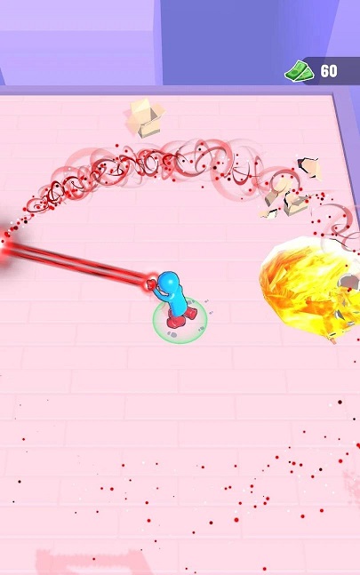 熔化能手游戏（Melting Master）