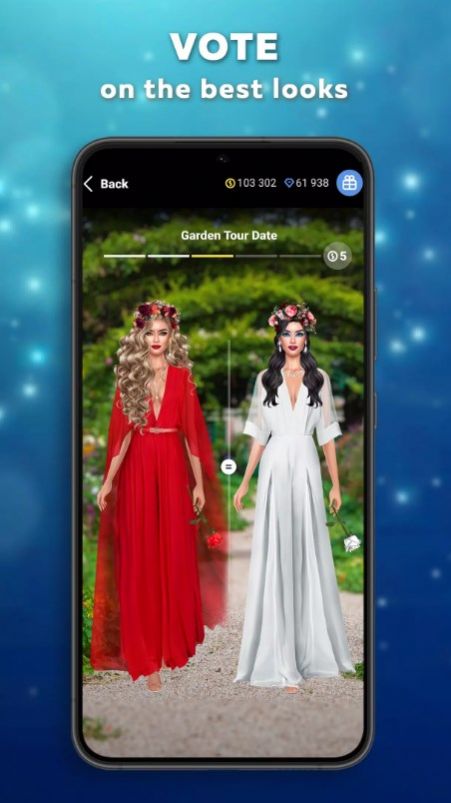 SUITSME游戏中文版