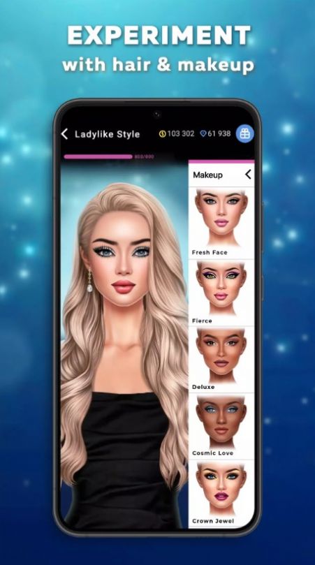 SUITSME游戏中文版