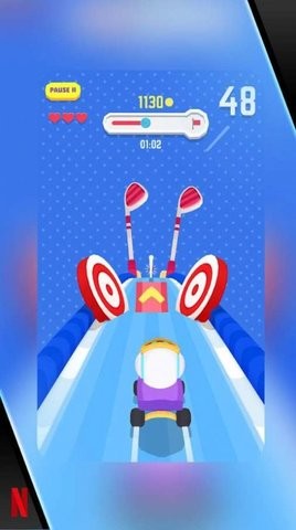 爆裂保龄中文版