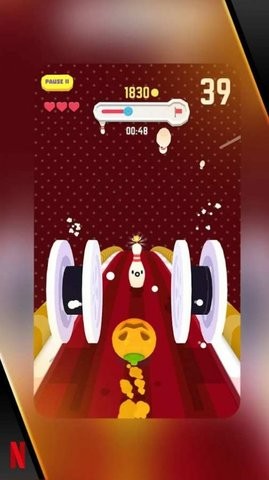 爆裂保龄中文版