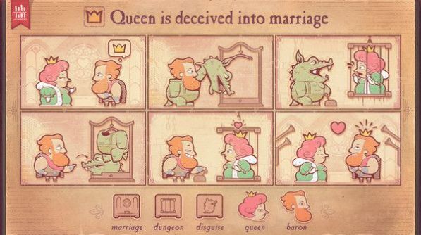 故事叙述者游戏