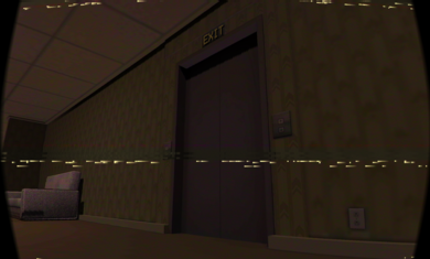 逃离异常密室手游