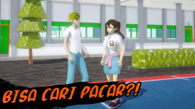 格斗学院校园恶霸游戏