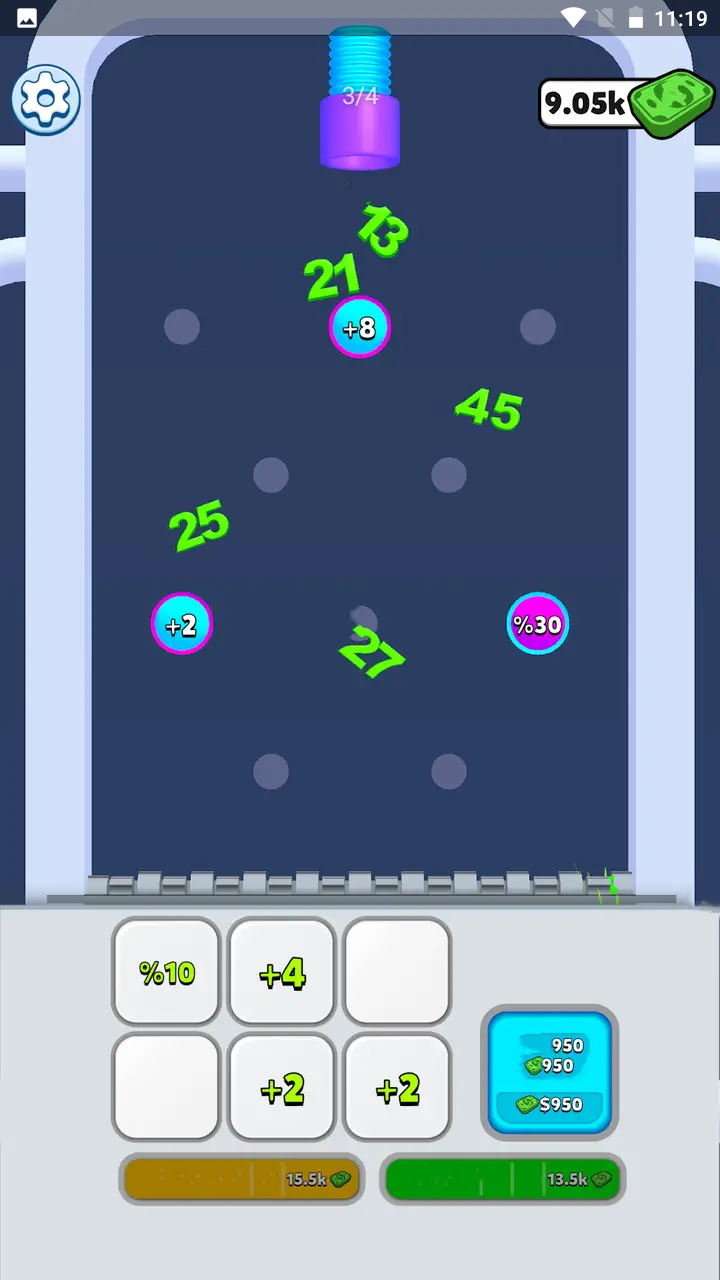 我赚 钱贼快游戏