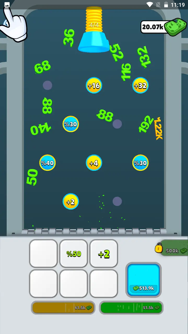 我赚 钱贼快游戏