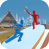 打架姿势最新版