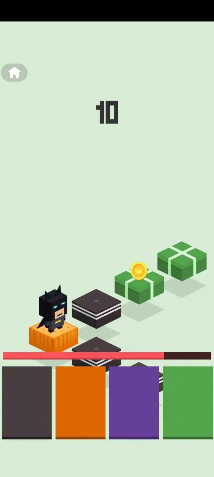 全民玩一玩游戏