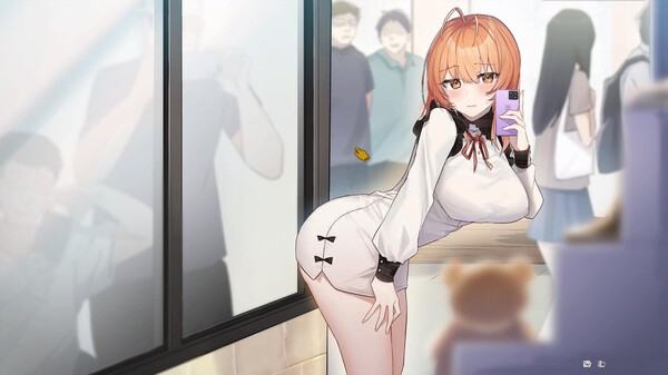 苦主救助中心移植版