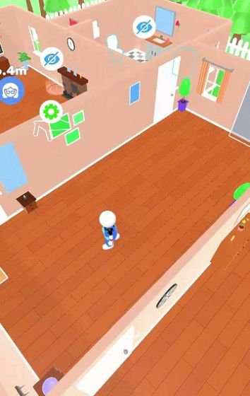 瞌睡修理工游戏