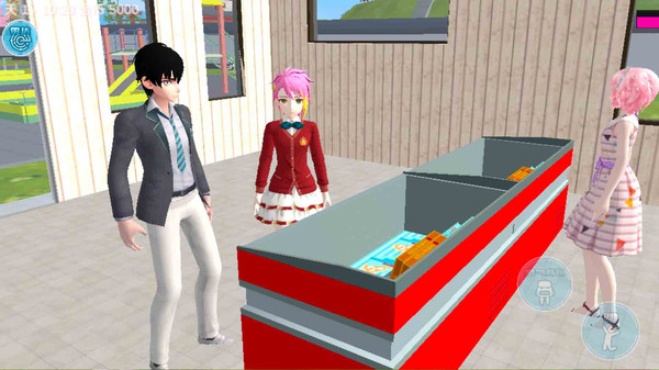 樱校1.039.92版本中文版