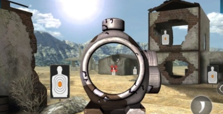 造枪大师精英版(Gun Builder)