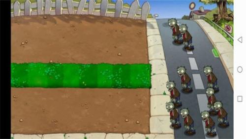 植物大战僵尸亚马逊版