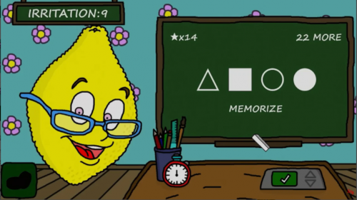 柠檬女士(MsLemonsScaryMod)