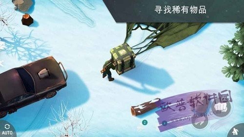 lastdayonearth妈妈