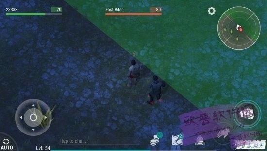 lastdayonearth妈妈