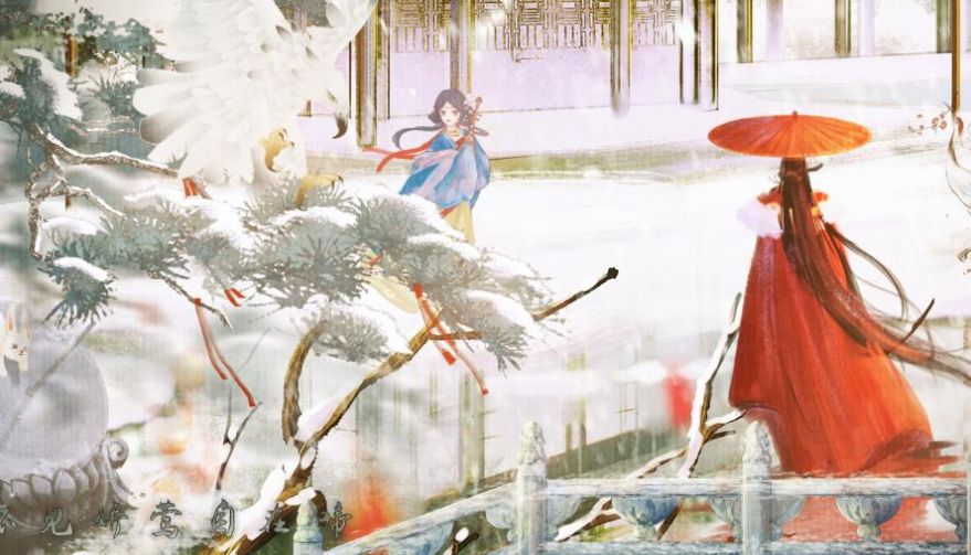 易次元不见娇莺自在啼