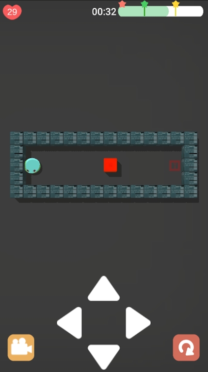 我转世变成了史莱姆被困在地牢里游戏