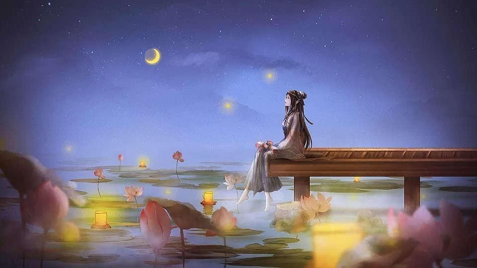 为妃作宰清软2023