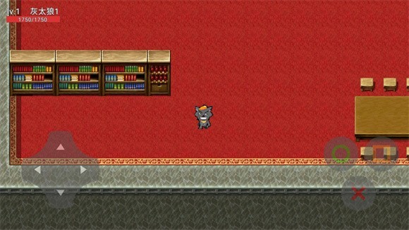 喜羊羊与灰太狼之横尸遍野