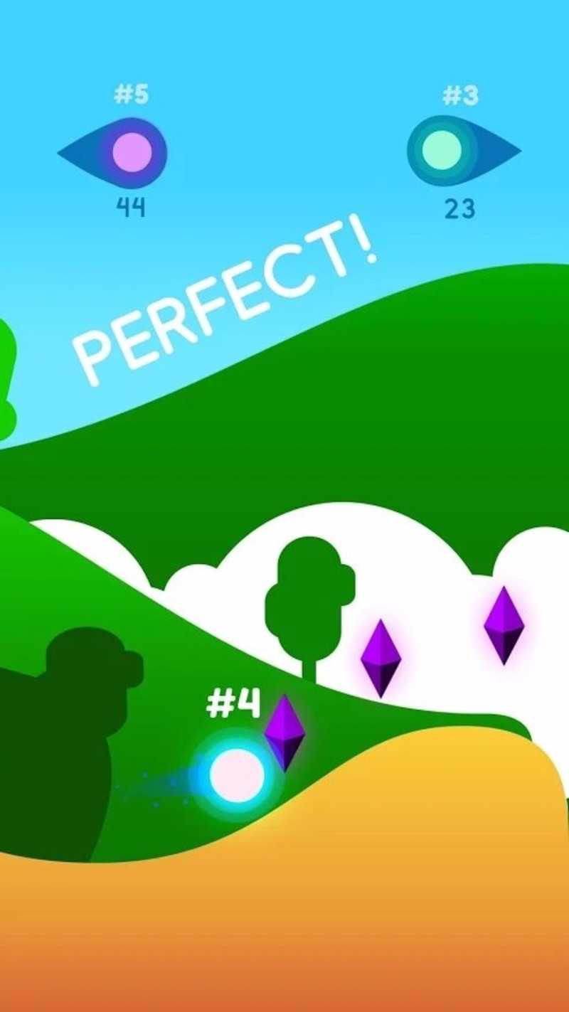 山脊赛车2(Hill Racer 2)