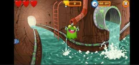 野猫病毒入侵(Virus Invasion)