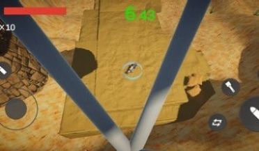 合金弹头3D版游戏