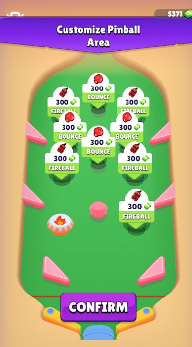 弹球消灭狂潮游戏