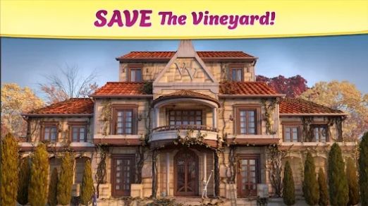 碎碎神秘庄园NETFLIX游戏