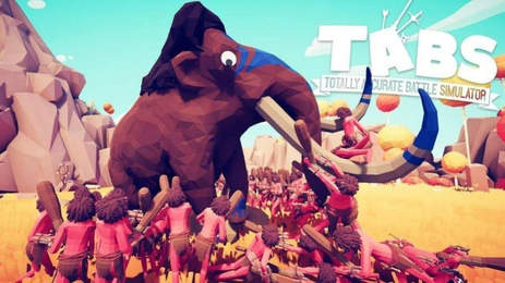 全面战争模拟器鱿鱼游戏模组